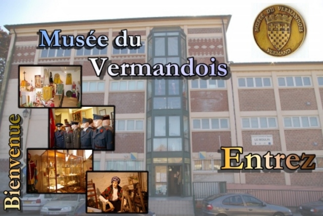 Musée du Vermandois